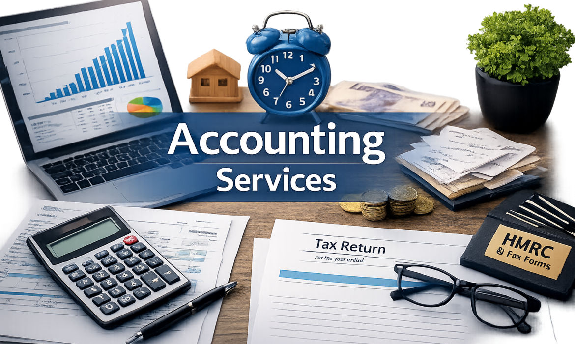 accounting services
