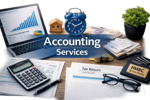 accounting services
