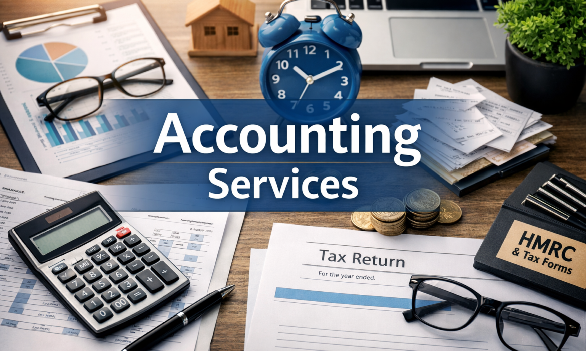 accounting services