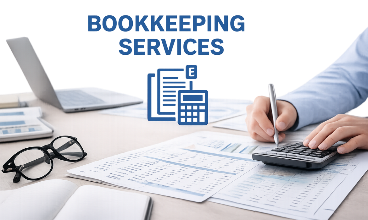 bookkeeping
