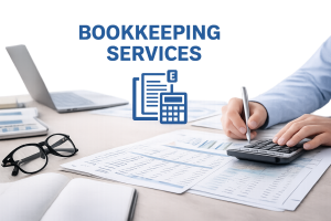 bookkeeping
